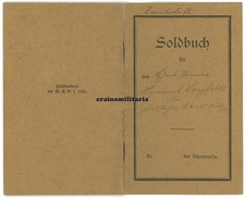 Libro soldatini pioniere