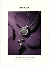 2016 Pandora Fine Jewelry