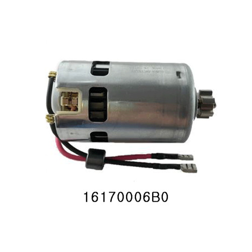 Motore bosch gws18v - motore, gws18v-li