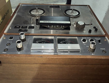 TEAC A-4010S AUTOMATIC REVERSE