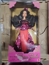 Vtg (1996) "Gran Gala" Teresa