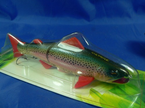 Minnow strike pro vari - minnow,