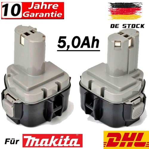 Batterie originali 12v - batterie, 5ah