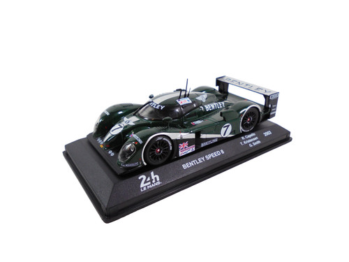 Bentley speed 24h le mans - speed,