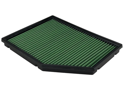 Filtro aria verde per volvo - aria,
