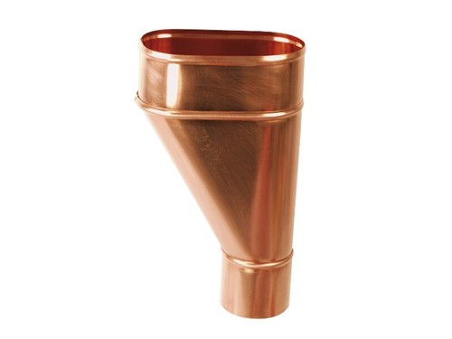 Imbuto bevera laterale per - bevera,
