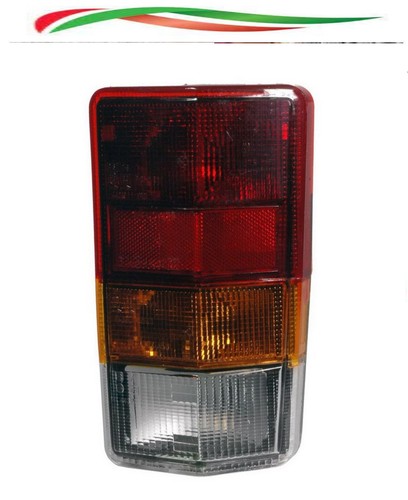 Fanale posteriore fiat - posteriore, dx