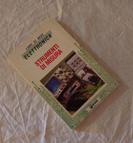 Libri base elettronica - base,