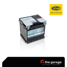 Batteria auto magneti marelli - auto,