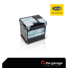 BATTERIA AUTO MAGNETI MARELLI