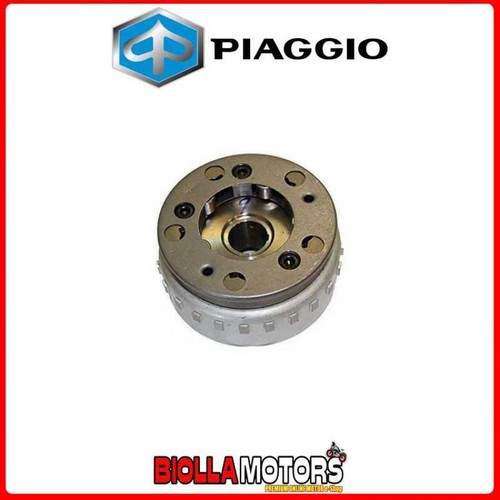 B018108 rotore completo ruota - rotore,