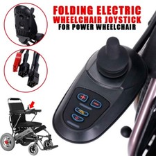 Regolatore joystick