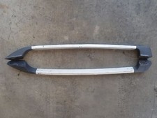 BARRE TETTO LONGITUDINALI FIAT