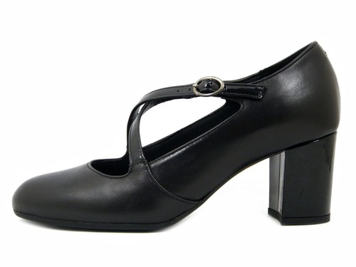 Decolletè mary jane - jane, scarpe