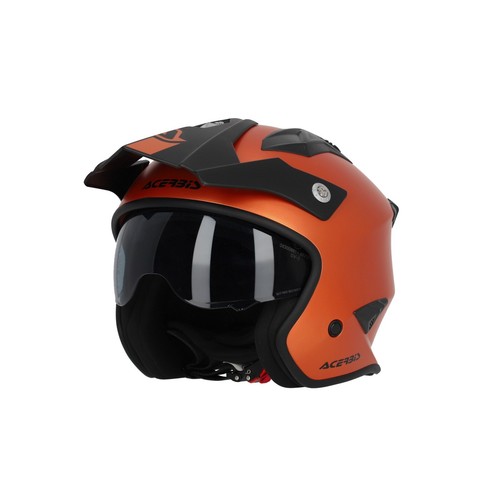 Casco acerbis jet aria - acerbis,