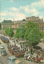 Stockholm (Svezia) North