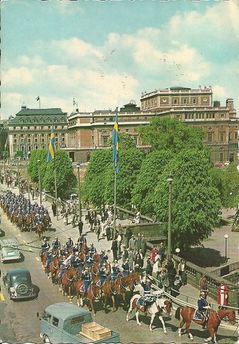 Stockholm north - stockholm,