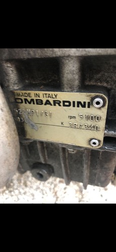 Motore auto - , 50
