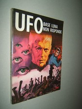 UFO  N. 22  - 1974