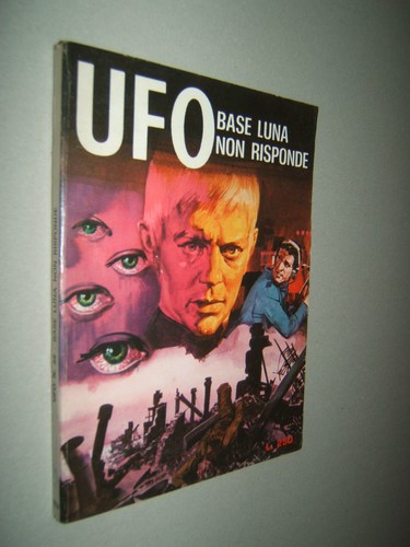 Ufo 1974 - ,