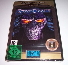 MAC: Starcraft + Espansione