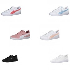 Puma sneaker donna Smash v2 L