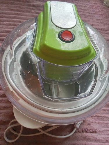 Macchina per gelato - macchina,