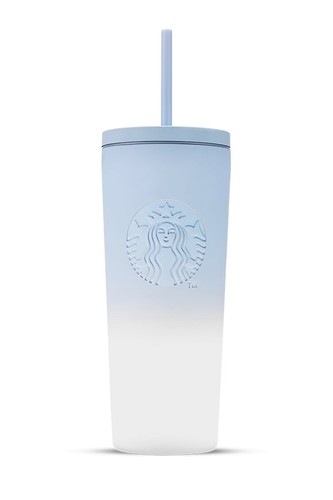 Starbucks thermos ombre in - thermos,