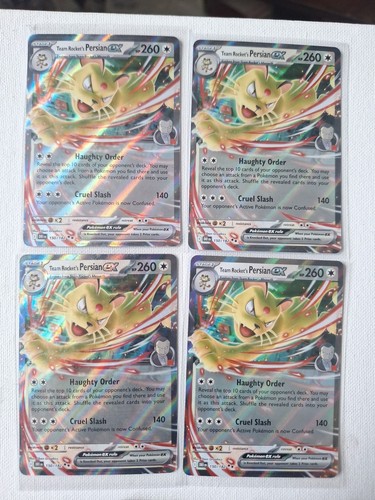 Lot team rocket - lot, 4