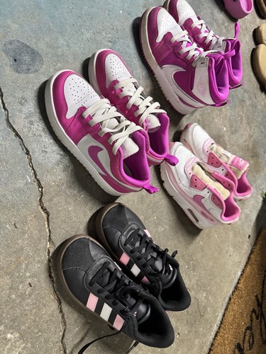 Lotto scarpe ginnastica - lotto,