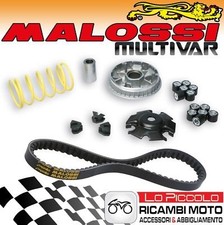 Variatore malossi multivar - variatore,