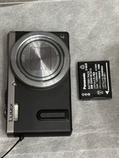 Panasonic LUMIX DMC TZ60