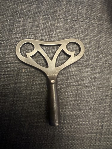 Vtg antique waterbury - vtg,