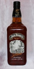 Jack Daniels Scene da