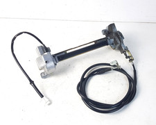 Serratura Sella con Cavo