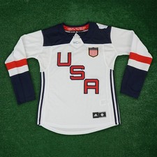 Maglia donna 2016 Team USA