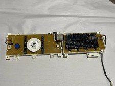 LG Kenmore EBR76554101 Scheda