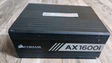 Alimentatore digitale modulare Corsair AX1600i