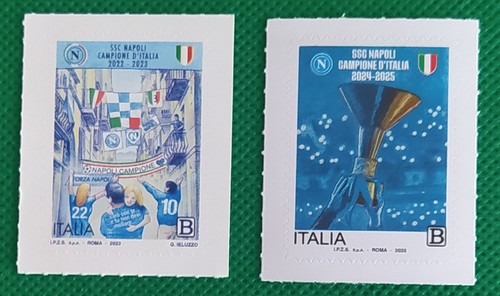 Napoli campione italia - napoli,
