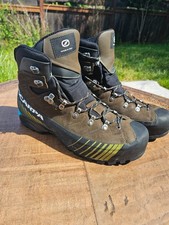 Scarpa ribelle mens size - ribelle,