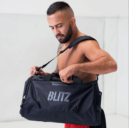 Blitz training holdall muay - blitz,