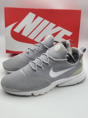 Nike presto fly wolf - nike,