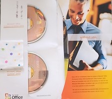 Microsoft Office Professional