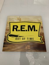 '' R. E. M.  '' OUT OF TIME ''