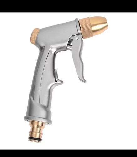 Pistola irrigazione metallo - pistola,