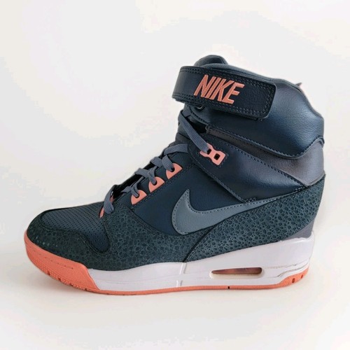 Nike air revolution - nike, hi