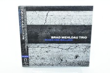 Brad Mehldau Trio-Blues And