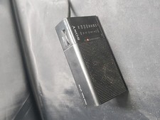 Vintage radio sony - vintage,