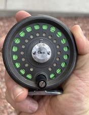 Reel pesca mosca orvis - reel,