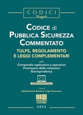 Ugo Terracciano Codice di